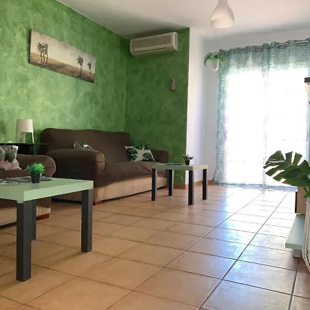 Hause First Fuerte Ferienhaus *