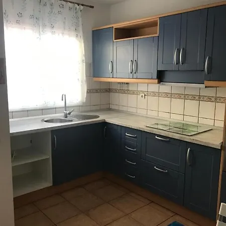 Hause First Fuerte Ferienhaus *
