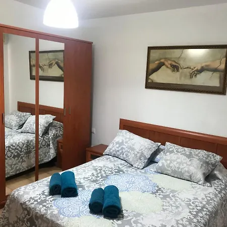 Andres First House Dom wakacyjny *